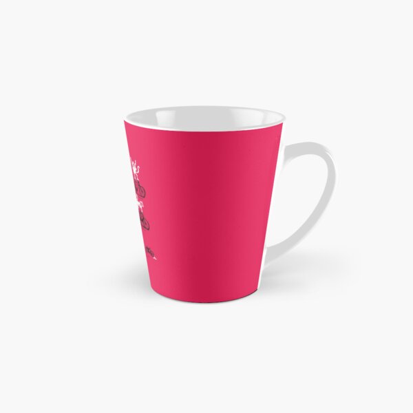 Singerie Tall Mug