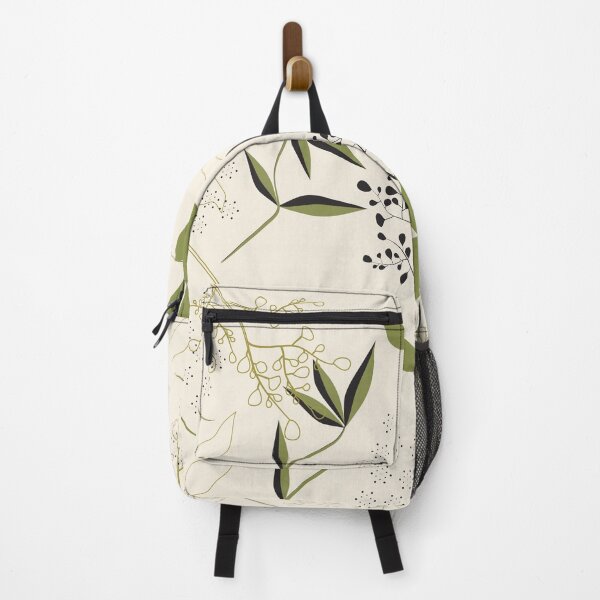 Item preview, Abstract Leaves Minimalist designed and sold by Palash Aesthetic Alley.