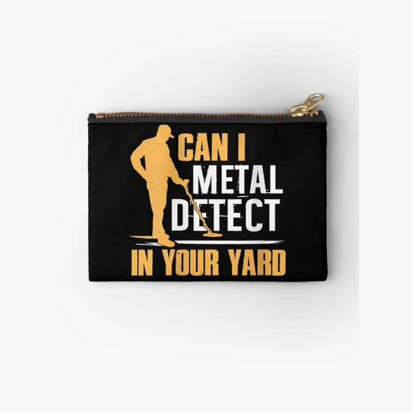 Item preview, Womens Can I Metal Detect In Metal Detector Metal Detecting Gift V-Neck Tank Top designed and sold by desireeowe.