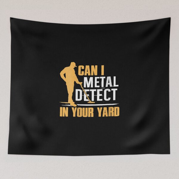 Item preview, Womens Can I Metal Detect In Metal Detector Metal Detecting Gift V-Neck Tank Top designed and sold by desireeowe.