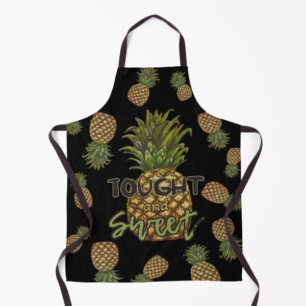 Item preview, Tought and sweet pineapple designed and sold by NathBros.
