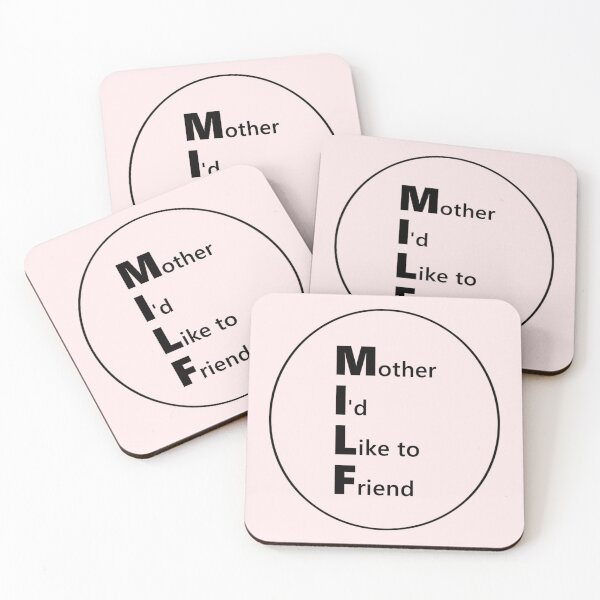 Item preview, Mother I'd Like to Friend designed and sold by NidanNinja.