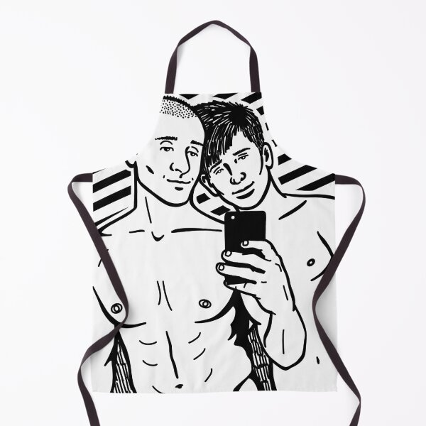 Item preview, STONECOLD GAY designed and sold by abstractnudes.