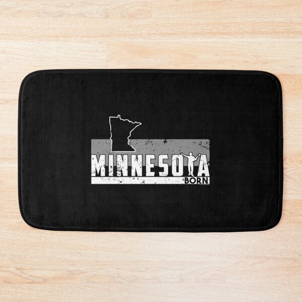 Item preview, Rock N Roll T Shirt Minnesota Blues Electric Guitar Pullover Sweatshirt designed and sold by elliottbow.