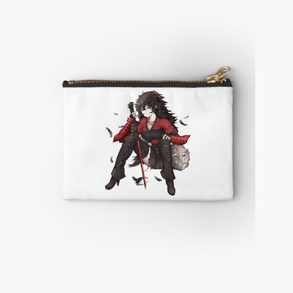 Item preview, Raven Branwen designed and sold by ROMNDO.