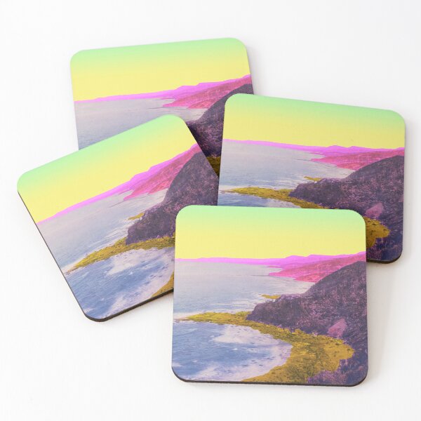 Item preview, Atmospheric Coast, Clifton Illawarra District Australia designed and sold by Mauswohn.