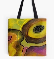 Tournesol Tote Bag
