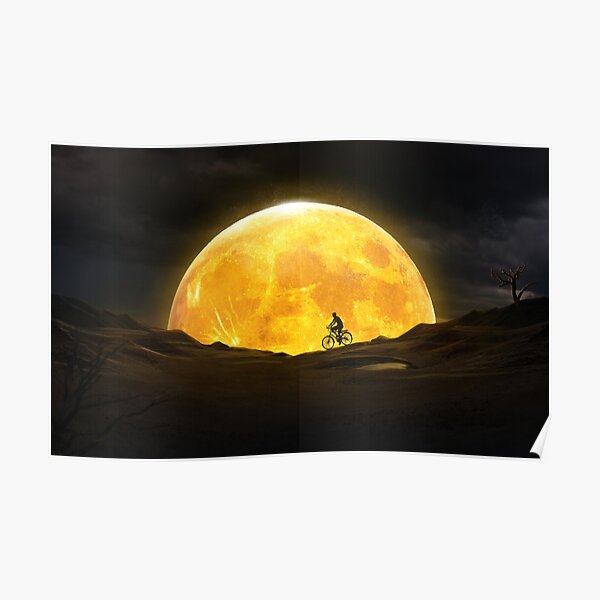 Enterprise Poster