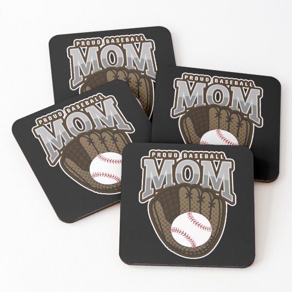 Artikelvorschau, Baseball Mama Baseball Mama Baseball Liebhaber entworfen und verkauft von R&BApparel.