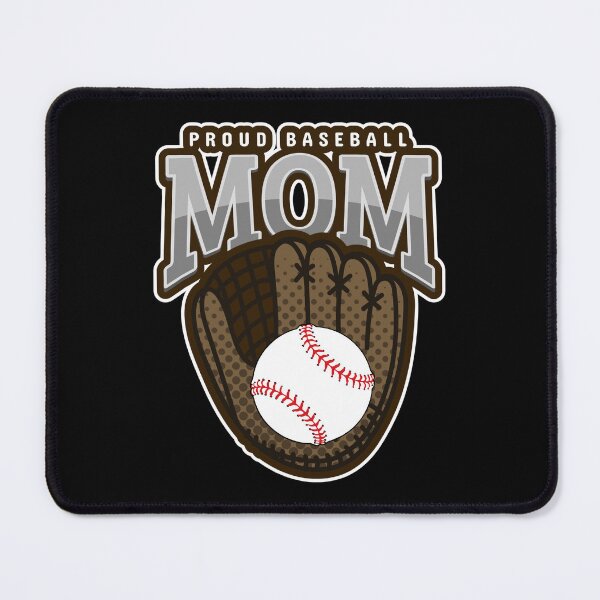 Artikelvorschau, Baseball Mama Baseball Mama Baseball Liebhaber entworfen und verkauft von R&BApparel.