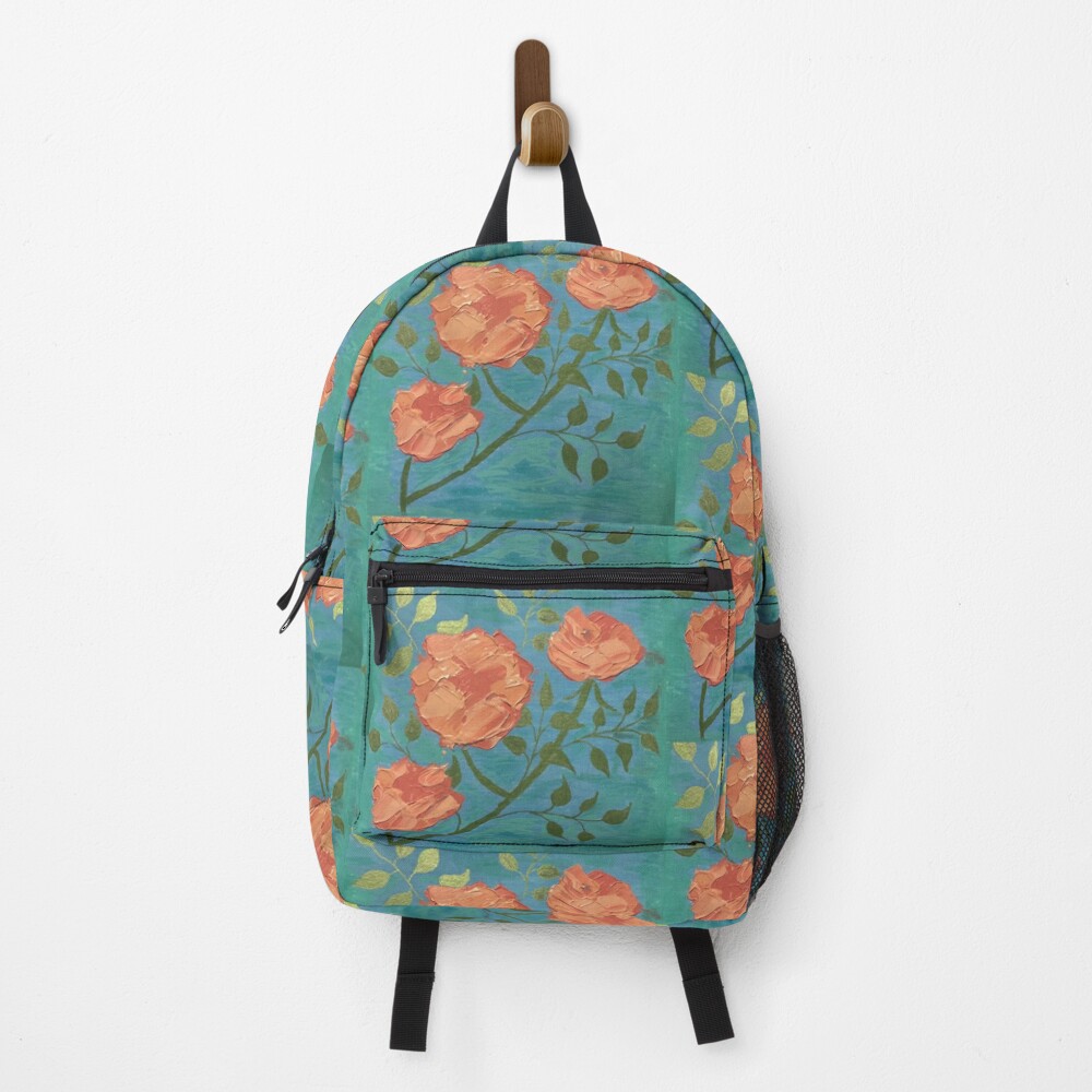 Item preview, Backpack designed and sold by cfetter.