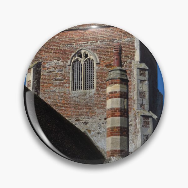 Item preview, Chimney Stack and Tower, Little Bromley, Essex designed and sold by wiggyofipswich.