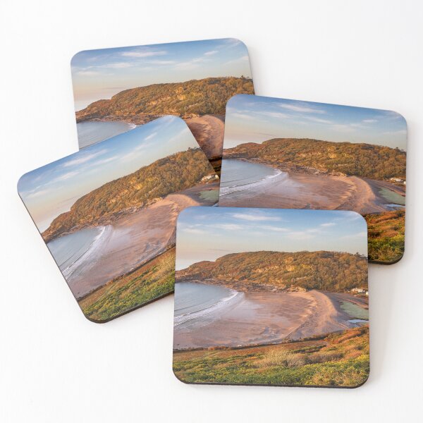 Item preview, Pwlldy Bay, Gower designed and sold by Dan Santillo.