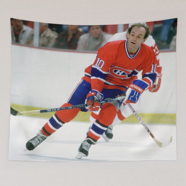 Item preview, Guy Lafleur designed and sold by marvatipton156.