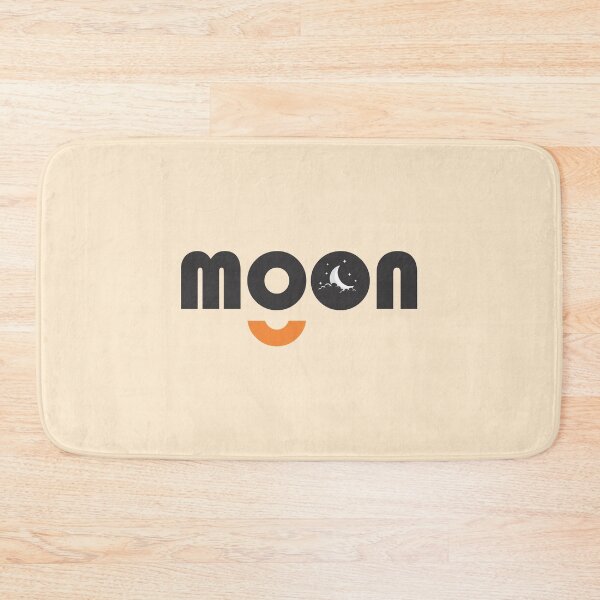 Item preview, Moon Design designed and sold by Seraya-Store.
