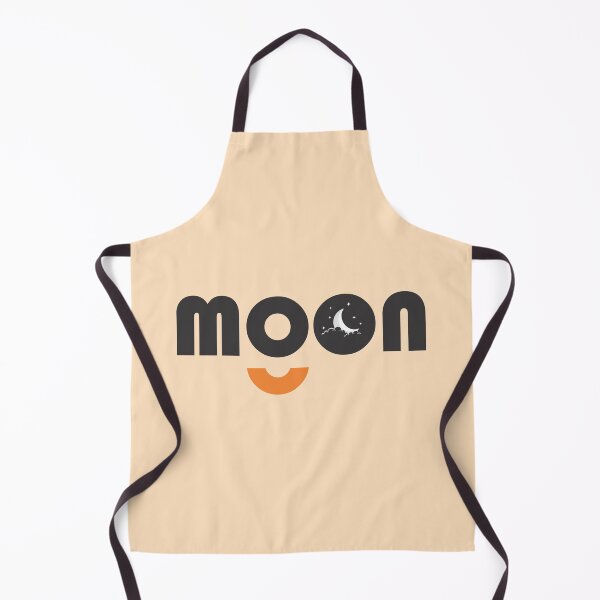 Item preview, Moon Design designed and sold by Seraya-Store.
