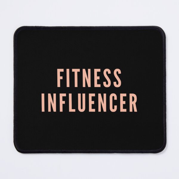 Item preview, Fitness Influencer Classic . designed and sold by haggiskhtorn.
