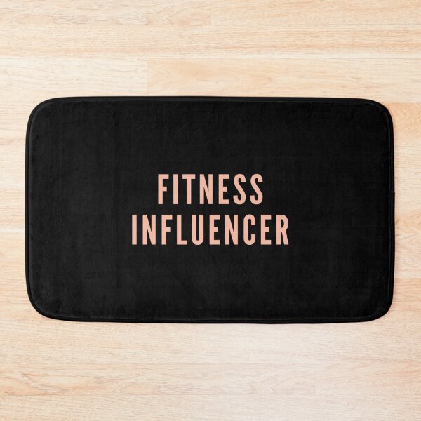 Item preview, Fitness Influencer Classic . designed and sold by haggiskhtorn.