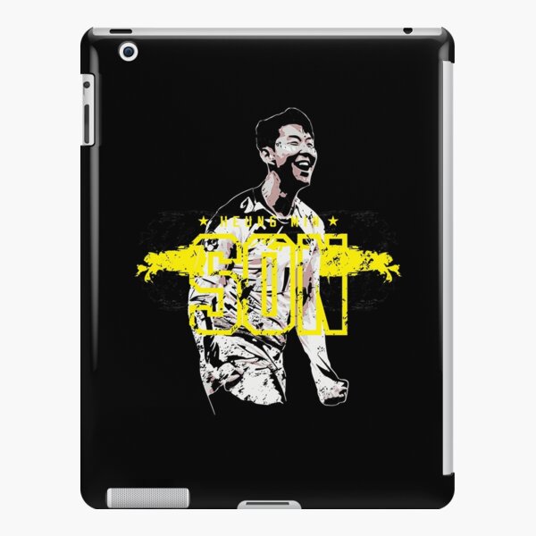 Son Heung Min iPad Cases & Skins for Sale