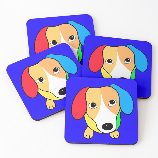 Item preview, Beagle  designed and sold by fernandobos.