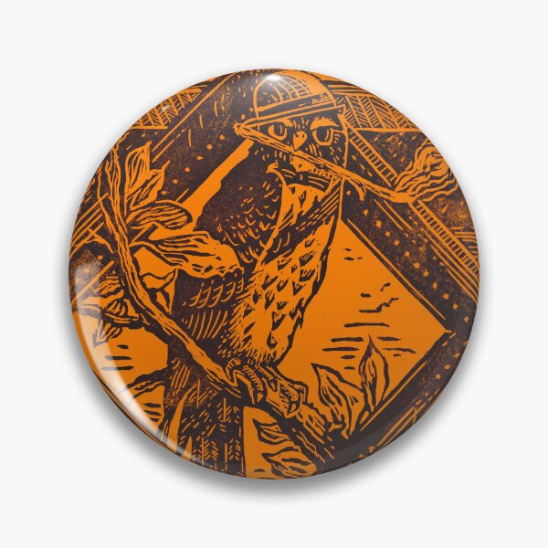 Item preview, Roses are red, hawks are badass - Anticapitalist Firehawk designed and sold by Loki Propagandart.