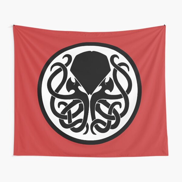 Cthulhu Tapestry