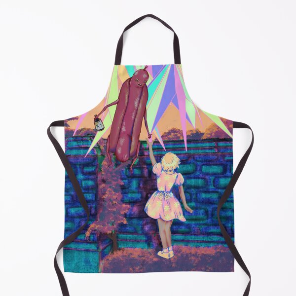 Item preview, neon Lilly and Stanley designed and sold by 11oh6.