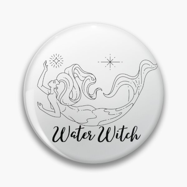 Artikelvorschau, Wasserhexe entworfen und verkauft von Moonforged Designs.