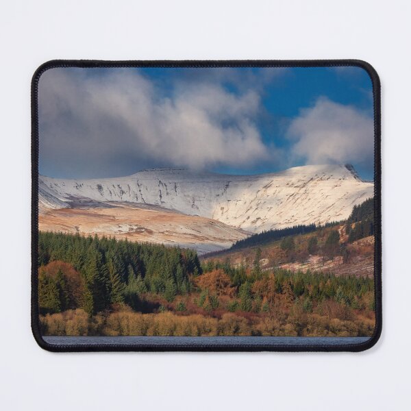 Item preview, Corn Du and Pen y Fan, Brecon Beacons designed and sold by Dan Santillo.