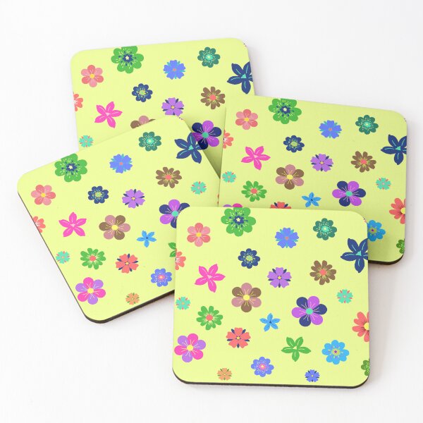 Item preview, Flower Design designed and sold by Seraya-Store.