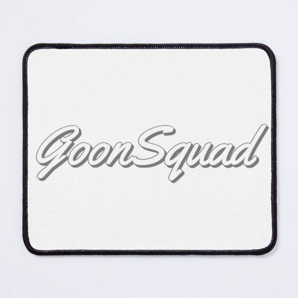 Item preview, GOON SQUAD CASUAL designed and sold by goonsquadLTD.