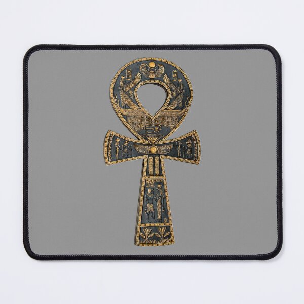 Item preview, Egyptian Ankh designed and sold by MorningFive.