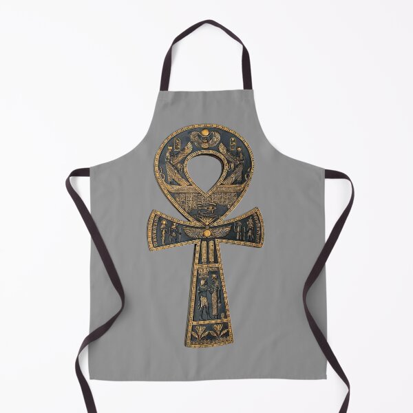 Item preview, Egyptian Ankh designed and sold by MorningFive.