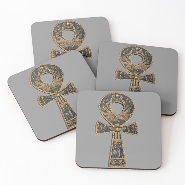 Item preview, Egyptian Ankh designed and sold by MorningFive.