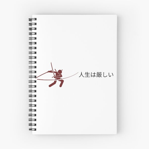 Item preview, Japanese samurai with owner designed and sold by weirdandstrange.