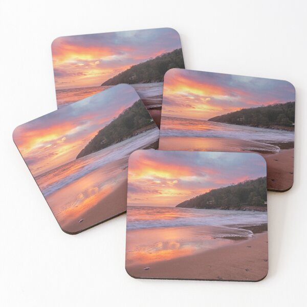 Item preview, Oxwich Bay, Gower designed and sold by Dan Santillo.