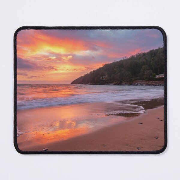 Item preview, Oxwich Bay, Gower designed and sold by Dan Santillo.