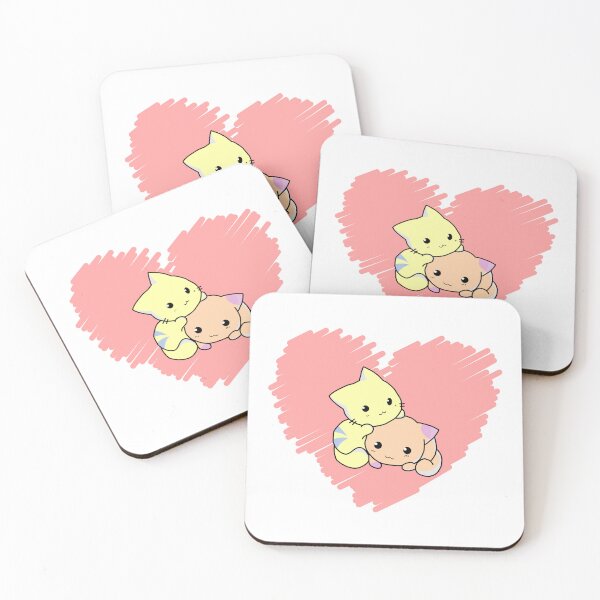 Item preview, I heart kittens designed and sold by Jessieadel.