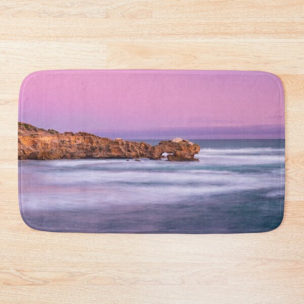 Item preview, Keyhole Rock, Bridgewater Bay, Blairgowrie, Mornington Peninsula, Victoria, Australia designed and sold by Vicki Walsh.