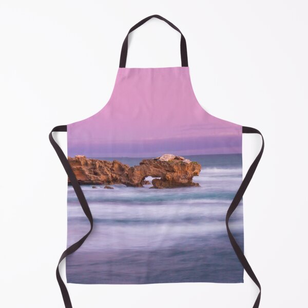 Item preview, Keyhole Rock, Bridgewater Bay, Blairgowrie, Mornington Peninsula, Victoria, Australia designed and sold by Vicki Walsh.