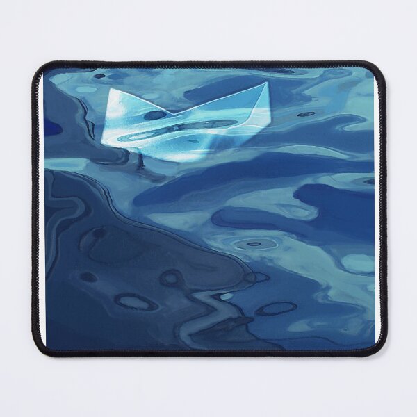 Item preview, Paper boat 2 designed and sold by Marlies Odehnal.