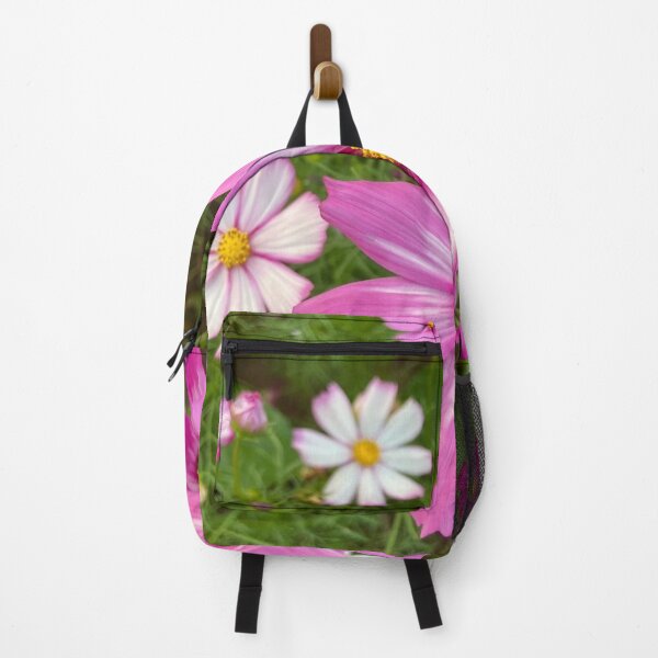 Item preview, Gorgeous pink cosmos designed and sold by Trianglegreen.