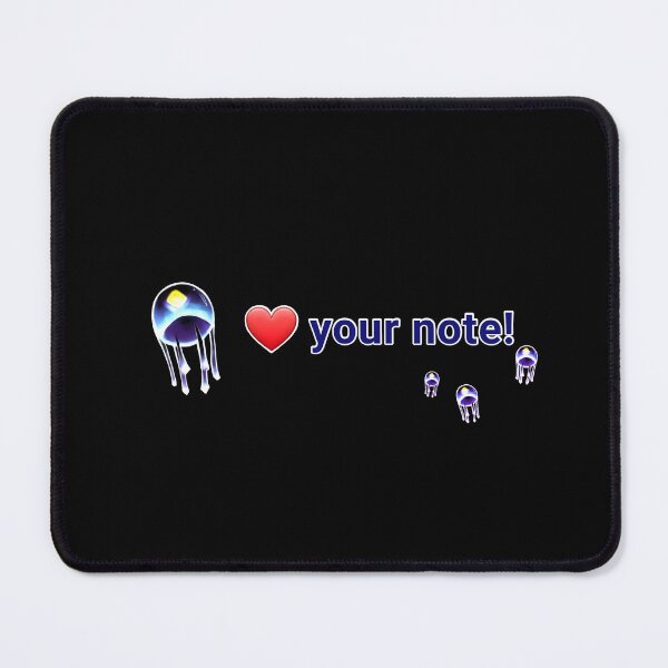 Item preview, Sky children of the light (cotl) - Jellyfish ❤ your note ! Black version designed and sold by NailBroken.