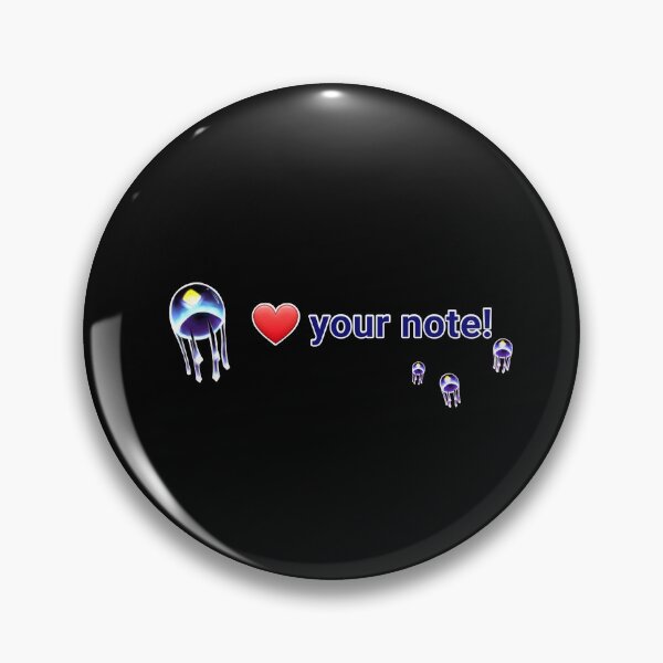Item preview, Sky children of the light (cotl) - Jellyfish ❤ your note ! Black version designed and sold by NailBroken.