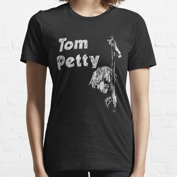 Tom Petty Tom Petty Tom Petty Tom Petty Tom Petty Tom Petty 32asd6 Essential T-Shirt