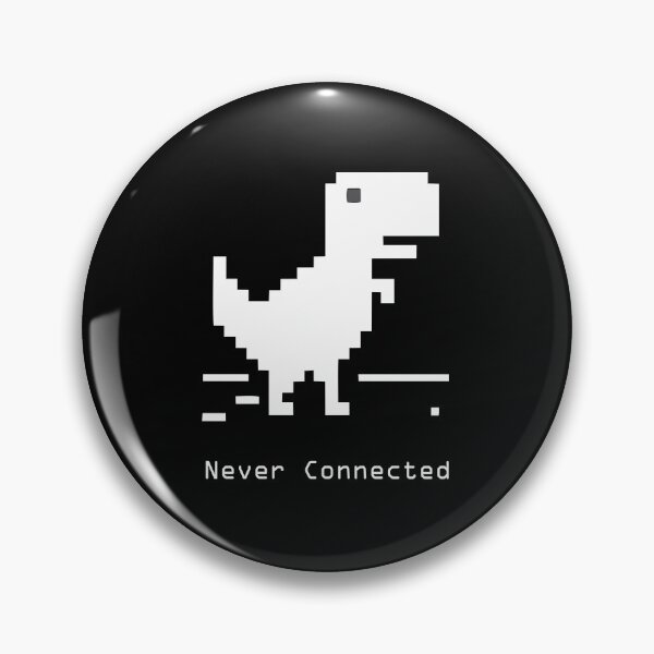 Item preview, Never Connected Design designed and sold by Seraya-Store.