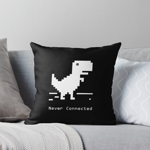 Item preview, Never Connected Design designed and sold by Seraya-Store.