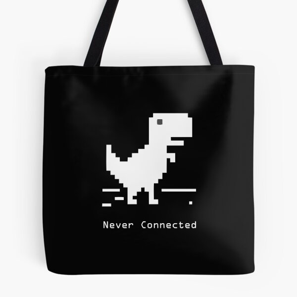 Item preview, Never Connected Design designed and sold by Seraya-Store.