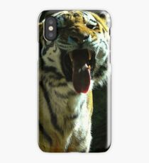 So be careful what you wish for..You just might get it, and then it's too late..The future's knocking at your front door..Beware now the Twist of Fate iPhone Case
