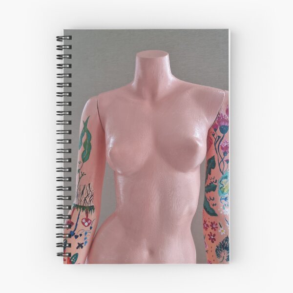 Item preview, Tatt Girl designed and sold by sharnawelch.